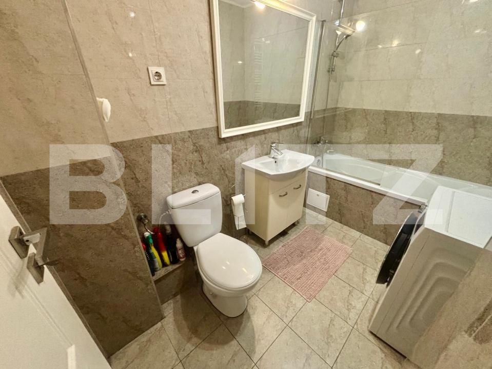 Apartament de închiriat 3 camere Floreşti - 178167AI | BLITZ Cluj-Napoca | Poza13