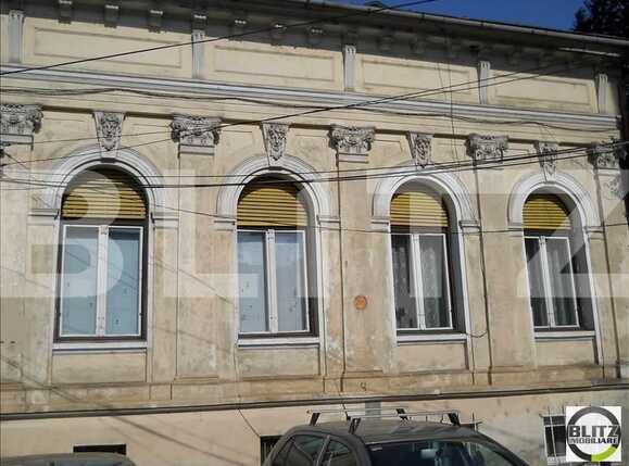 Casa de vânzare 4 camere Central - 17817CV | BLITZ Cluj-Napoca | Poza1