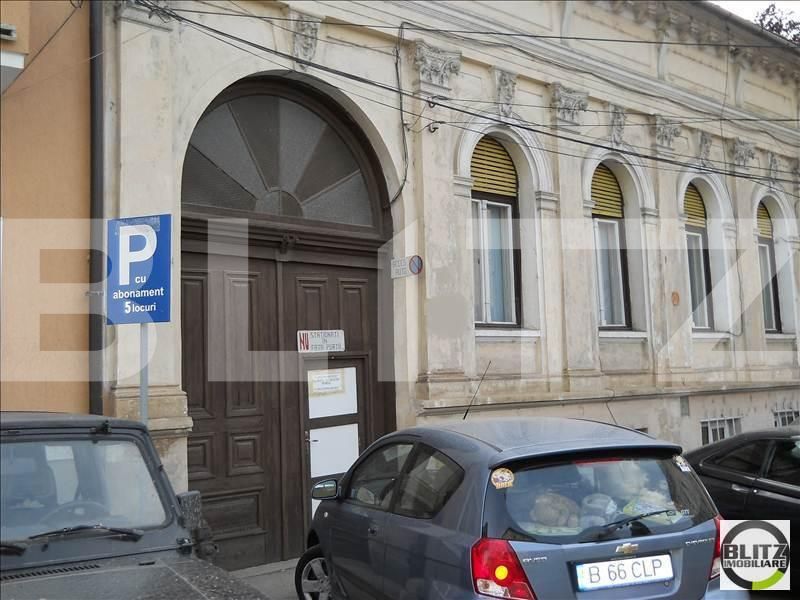 Casa de vânzare 4 camere Central - 17817CV | BLITZ Cluj-Napoca | Poza2