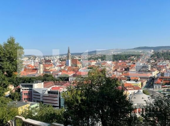 Teren de vânzare Gheorgheni - 178171TV | BLITZ Cluj-Napoca | Poza1