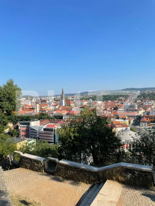 Teren de vânzare Gheorgheni - 178171TV | BLITZ Cluj-Napoca | Poza1