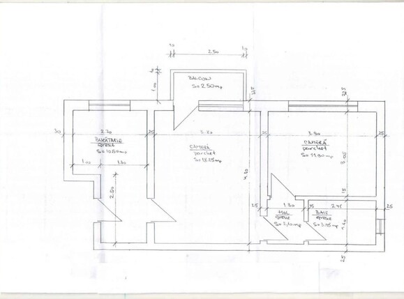 Apartament de vânzare 2 camere Central - 178174AV | BLITZ Cluj-Napoca | Poza7