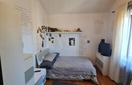 Casa individuala cu 4 camere, 520 mp de teren, zona cu acces restrictionat