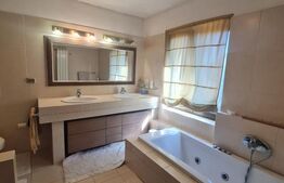 Casa individuala cu 4 camere, 520 mp de teren, zona cu acces restrictionat