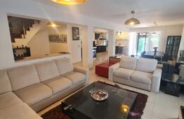 Casa individuala cu 4 camere, 520 mp de teren, zona cu acces restrictionat