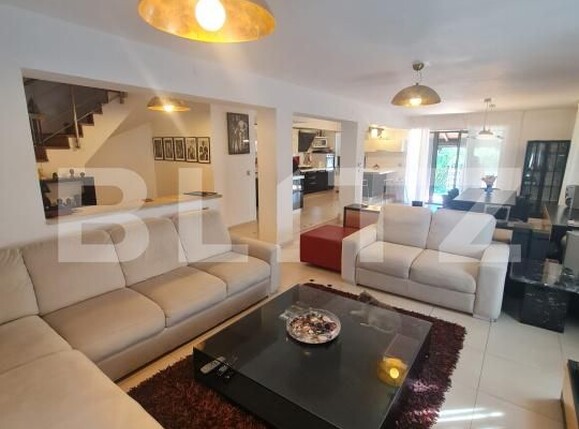 Casa de închiriat 4 camere Floreşti - 178177CI | BLITZ Cluj-Napoca | Poza4