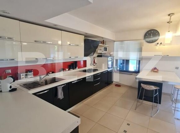 Casa de închiriat 4 camere Floreşti - 178177CI | BLITZ Cluj-Napoca | Poza8