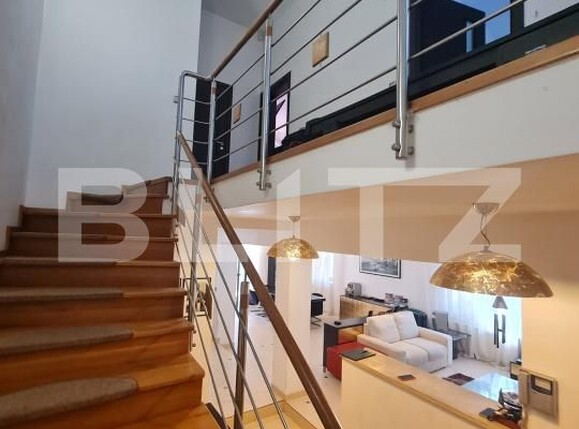 Casa de închiriat 4 camere Floreşti - 178177CI | BLITZ Cluj-Napoca | Poza11