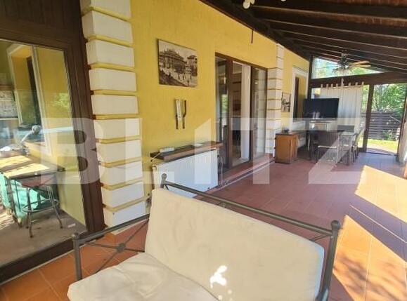 Casa de închiriat 4 camere Floreşti - 178177CI | BLITZ Cluj-Napoca | Poza3