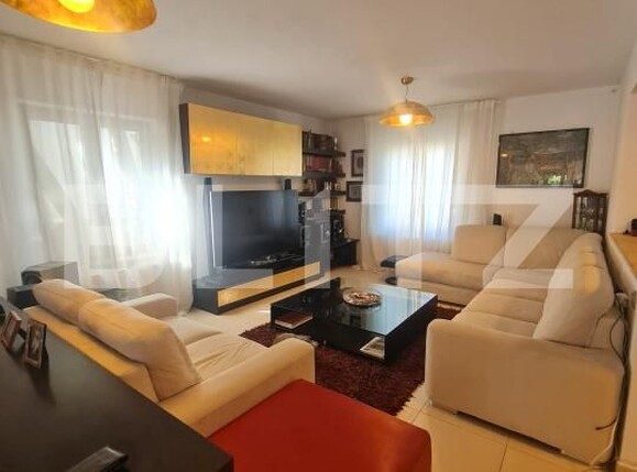 Casa de închiriat 4 camere Floreşti - 178177CI | BLITZ Cluj-Napoca | Poza6