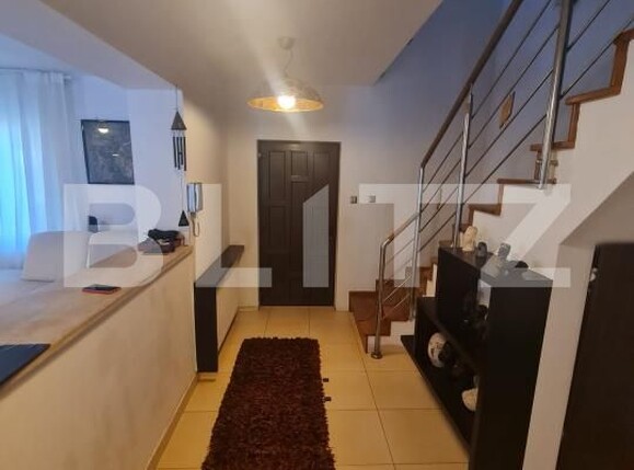 Casa de închiriat 4 camere Floreşti - 178177CI | BLITZ Cluj-Napoca | Poza5