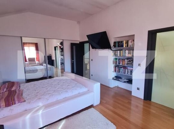 Casa de închiriat 4 camere Floreşti - 178177CI | BLITZ Cluj-Napoca | Poza13