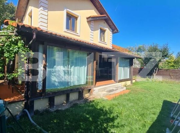 Casa de închiriat 4 camere Floreşti - 178177CI | BLITZ Cluj-Napoca | Poza1