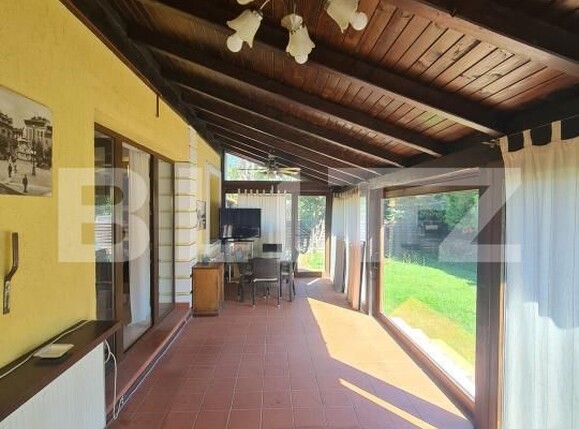 Casa de închiriat 4 camere Floreşti - 178177CI | BLITZ Cluj-Napoca | Poza17