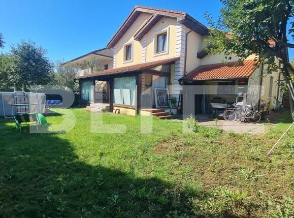Casa de închiriat 4 camere Floreşti - 178177CI | BLITZ Cluj-Napoca | Poza2