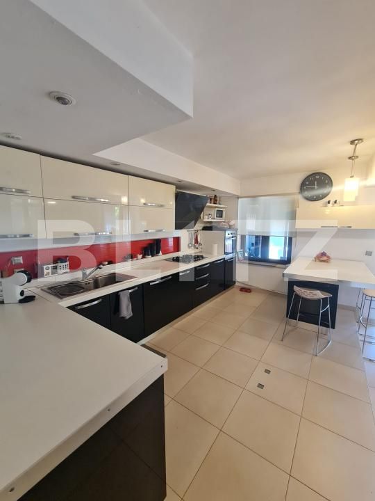 Casa de închiriat 4 camere Floreşti - 178177CI | BLITZ Cluj-Napoca | Poza8
