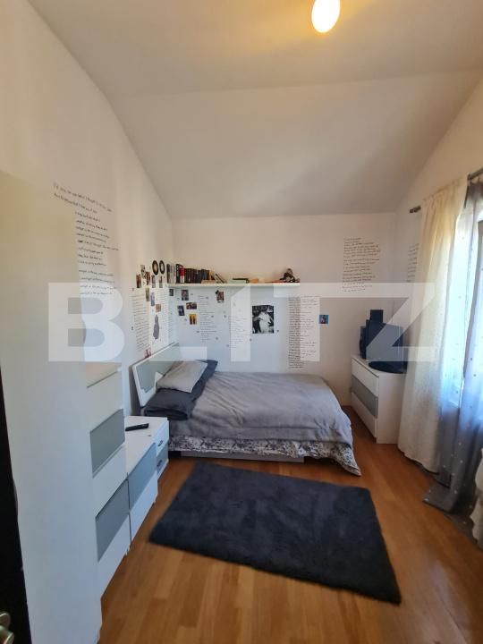 Casa de închiriat 4 camere Floreşti - 178177CI | BLITZ Cluj-Napoca | Poza16