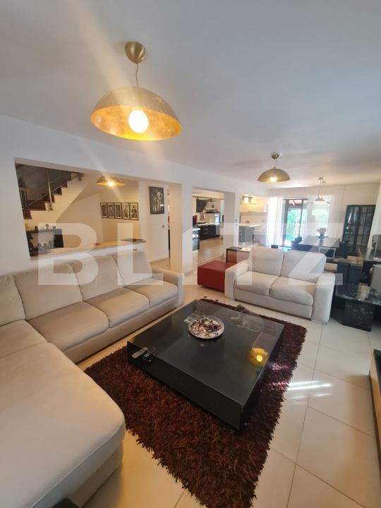 Casa de închiriat 4 camere Floreşti - 178177CI | BLITZ Cluj-Napoca | Poza4