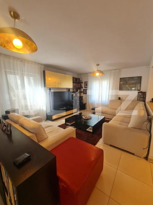 Casa de închiriat 4 camere Floreşti - 178177CI | BLITZ Cluj-Napoca | Poza6