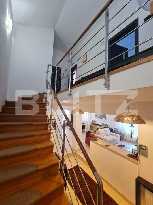 Casa de închiriat 4 camere Floreşti - 178177CI | BLITZ Cluj-Napoca | Poza11