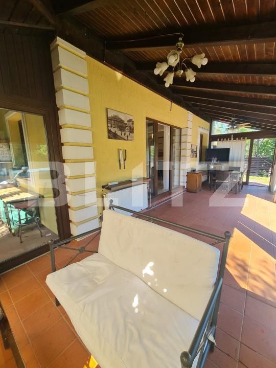 Casa de închiriat 4 camere Floreşti - 178177CI | BLITZ Cluj-Napoca | Poza3