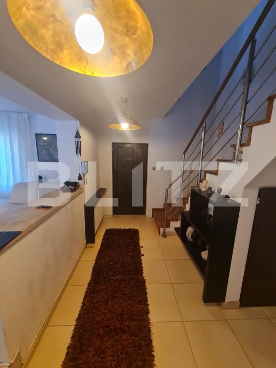 Casa de închiriat 4 camere Floreşti - 178177CI | BLITZ Cluj-Napoca | Poza5