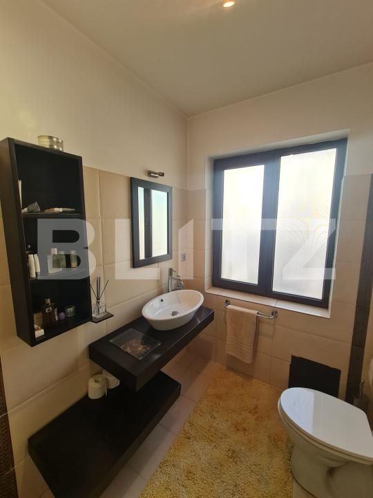 Casa de închiriat 4 camere Floreşti - 178177CI | BLITZ Cluj-Napoca | Poza10