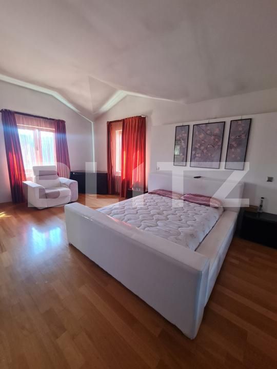Casa de închiriat 4 camere Floreşti - 178177CI | BLITZ Cluj-Napoca | Poza12