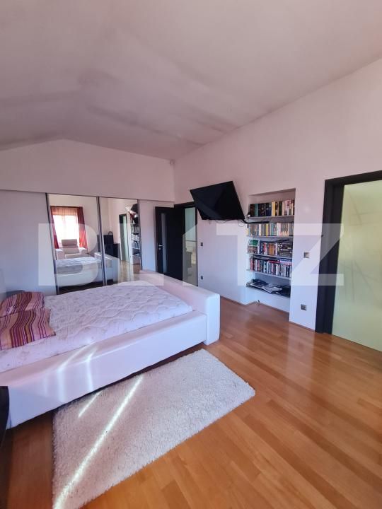 Casa de închiriat 4 camere Floreşti - 178177CI | BLITZ Cluj-Napoca | Poza13