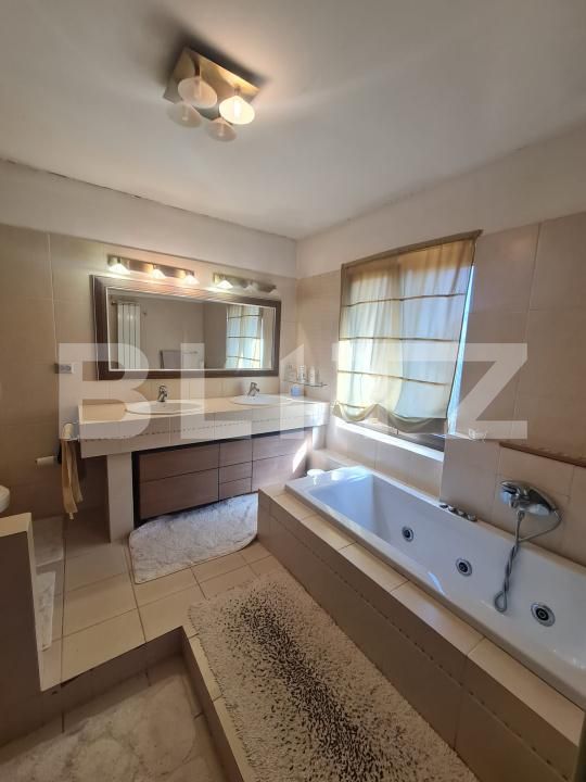 Casa de închiriat 4 camere Floreşti - 178177CI | BLITZ Cluj-Napoca | Poza15