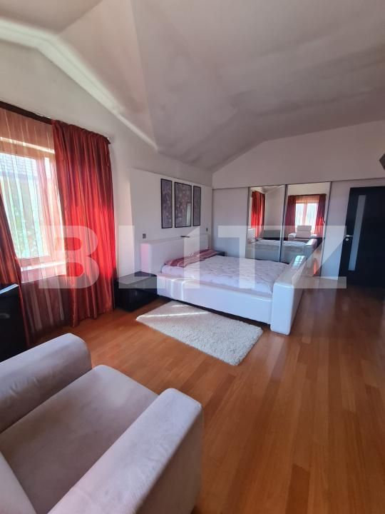 Casa de închiriat 4 camere Floreşti - 178177CI | BLITZ Cluj-Napoca | Poza14
