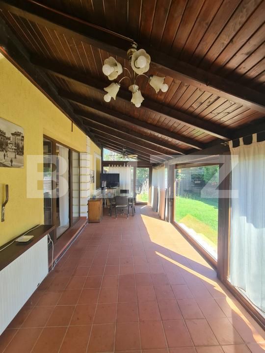 Casa de închiriat 4 camere Floreşti - 178177CI | BLITZ Cluj-Napoca | Poza17