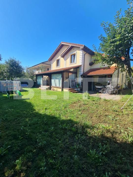 Casa de închiriat 4 camere Floreşti - 178177CI | BLITZ Cluj-Napoca | Poza2