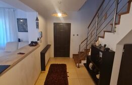 Casa individuala, 4 camere, 219 mp, 520 mp de teren, zona cu acces restrictionat