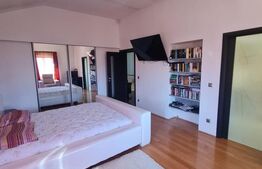 Casa individuala, 4 camere, 219 mp, 520 mp de teren, zona cu acces restrictionat