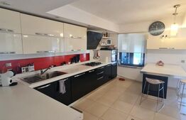 Casa individuala, 4 camere, 219 mp, 520 mp de teren, zona cu acces restrictionat