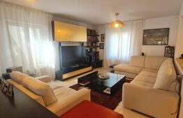 Casa individuala, 4 camere, 219 mp, 520 mp de teren, zona cu acces restrictionat