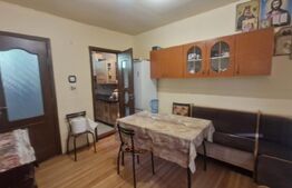 Casă 70 mp, 3 camere , bucatarie,  baie , teren 1270 mp, Prejmer 