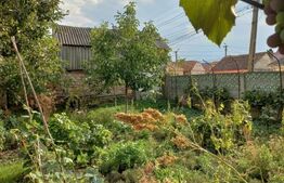 Casă 70 mp, 3 camere , bucatarie,  baie , teren 1270 mp, Prejmer 