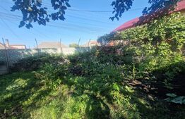 Casă 70 mp, 3 camere , bucatarie,  baie , teren 1270 mp, Prejmer 