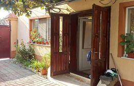 Casă 70 mp, 3 camere , bucatarie,  baie , teren 1270 mp, Prejmer 