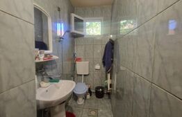 Casă 70 mp, 3 camere , bucatarie,  baie , teren 1270 mp, Prejmer 