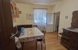 Casă 70 mp, 3 camere , bucatarie,  baie , teren 1270 mp, Prejmer 