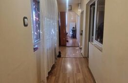 Casă 70 mp, 3 camere , bucatarie,  baie , teren 1270 mp, Prejmer 