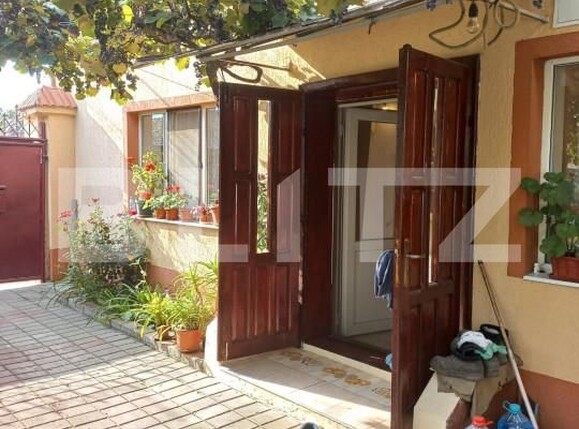 Casa de vânzare 3 camere Exterior Vest - 178179CV | BLITZ Brașov | Poza1