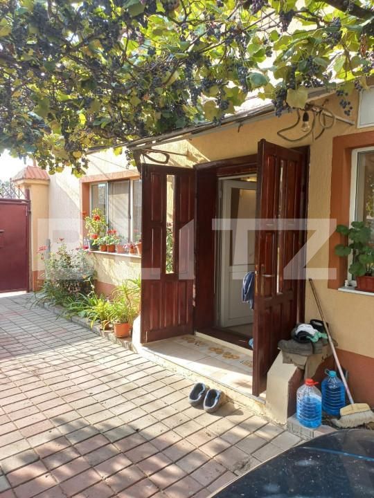 Casa de vânzare 3 camere Exterior Vest - 178179CV | BLITZ Brașov | Poza1