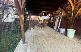 Apartament 3 camere 120 mp, imobil tip vila, zona Piata Engels