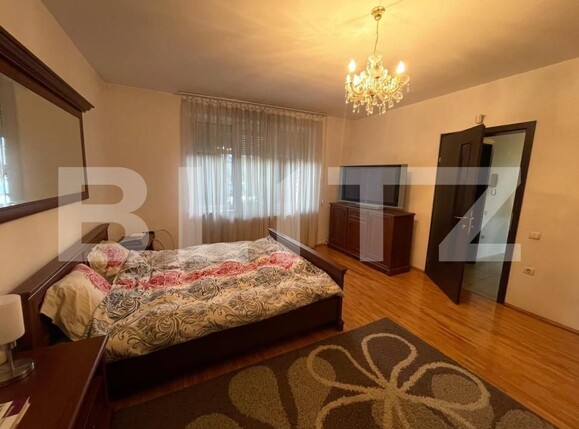Apartament de închiriat 3 camere Andrei Mureşanu - 178180AI | BLITZ Cluj-Napoca | Poza16