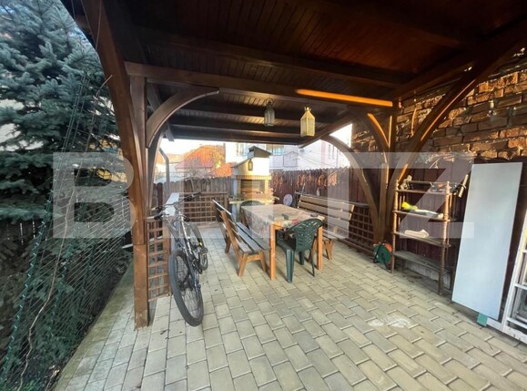 Apartament de închiriat 3 camere Andrei Mureşanu - 178180AI | BLITZ Cluj-Napoca | Poza5