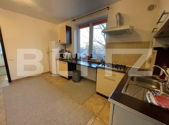 Apartament de închiriat 3 camere Andrei Mureşanu - 178180AI | BLITZ Cluj-Napoca | Poza13